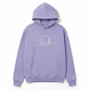 Waterwalker Logo Hoodie