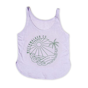 Fort Lauderdale Flowy Tank