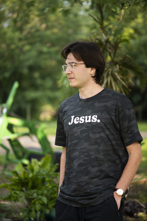 Jesus Periodt Men's Glow-in-the-Dark - Image 4