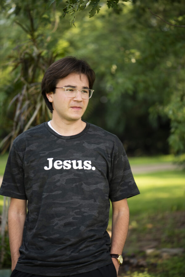 Jesus Periodt Men's Glow-in-the-Dark - Image 6
