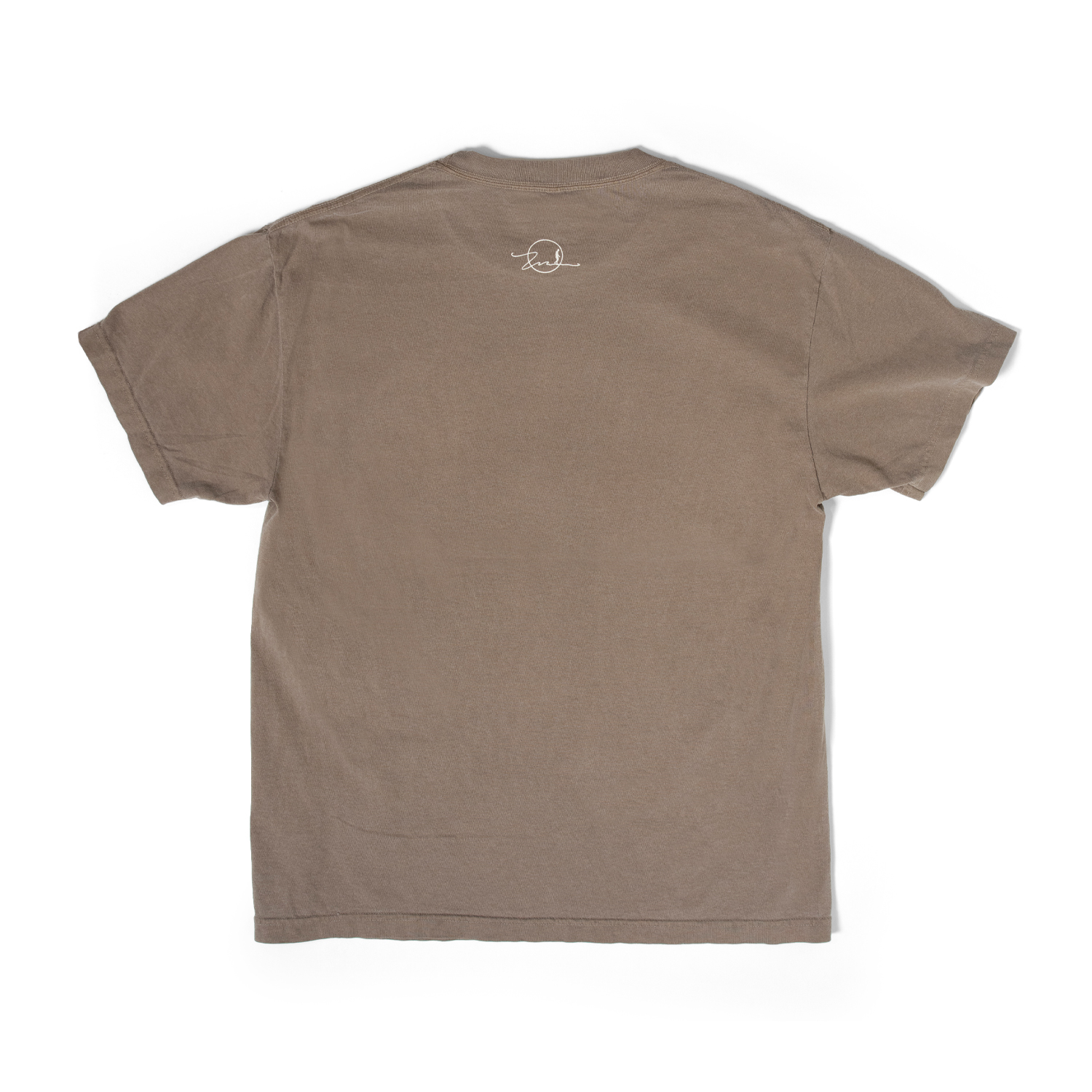 _Prophetic Christian Clothing Brand Streetwear EST. 2019 Heavyweight Tee - Image 2