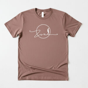 Waterwalker Logo Tee