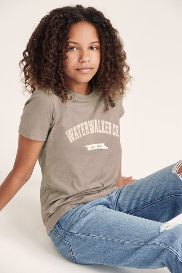 Waterwalker EST 2019 Youth Tee - Image 2