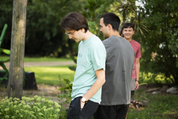 SPEAK LIFE Tee - Image 2