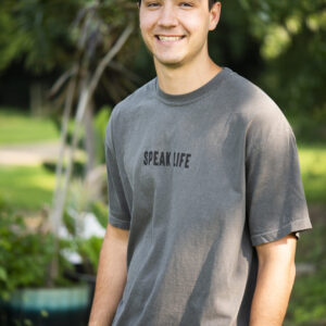 Refuge | Fortress Tee