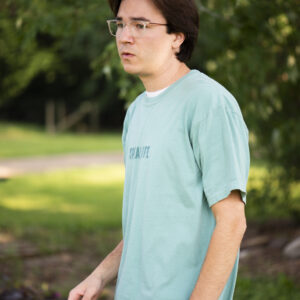 Shepherd | Peace Tee