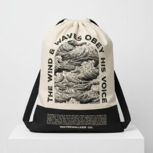 Wind & Waves Backpack