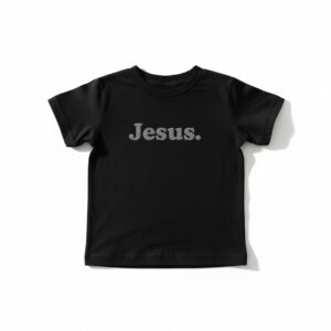 Jesus. Kids Tee