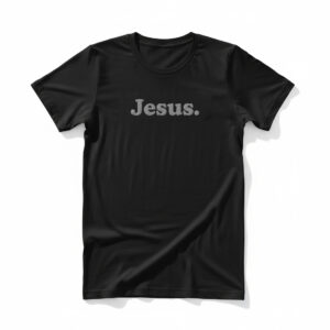 Jesus. Youth Tee