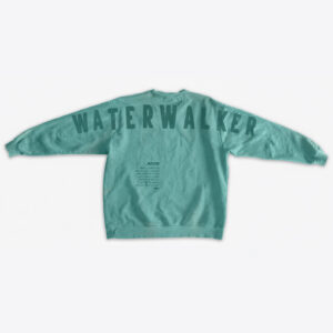 Shepherd | Peace Crewneck