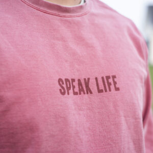 Messiah | Healer Crewneck