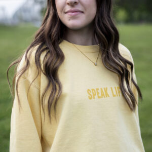 Seer | Provider Crewneck