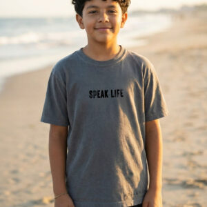 Refuge | Fortress Youth Tee