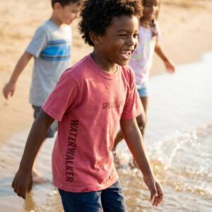 Messiah | Healer Youth Tee