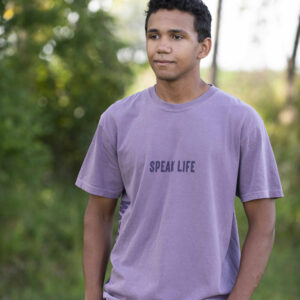 Help | Protector Tee